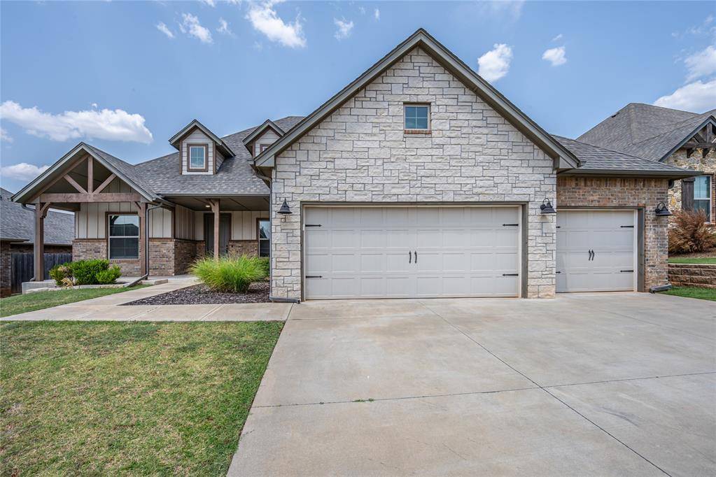 701 NW 197th ST, Edmond, OK 73012