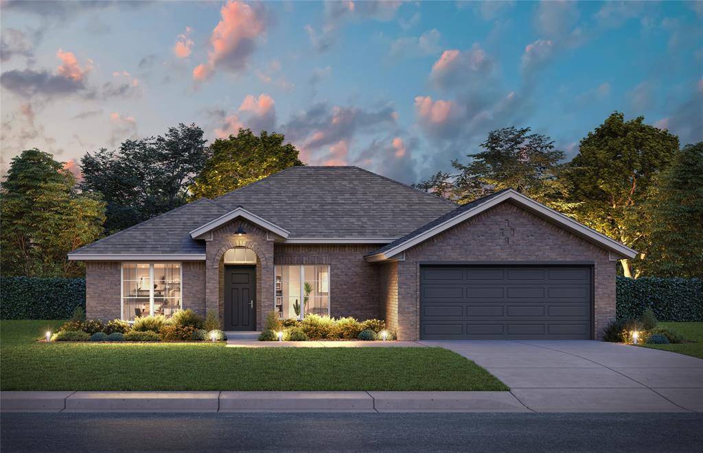 4011 Abingdon DR, Norman, OK 73026