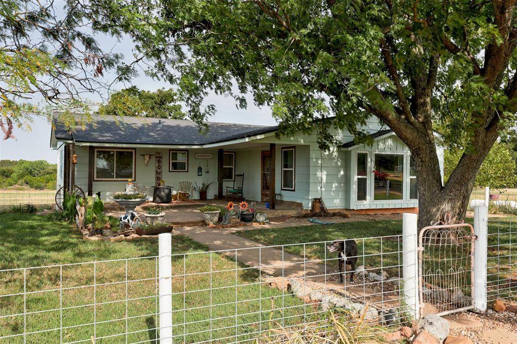 2416 County Street 2985, Blanchard, OK 73010