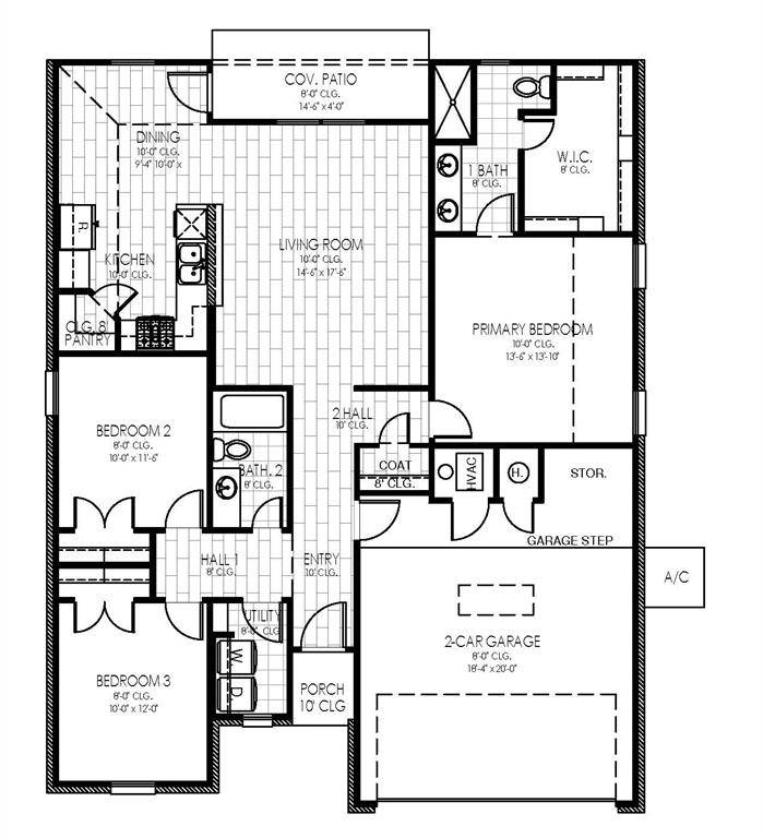 511 Condor CIR, Norman, OK 73072