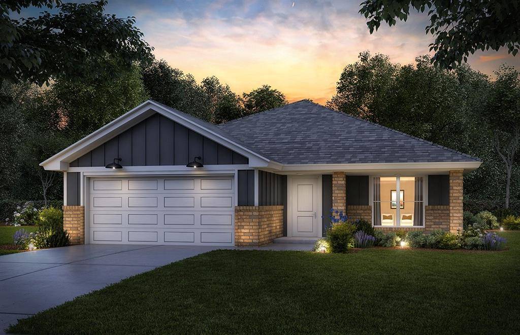 441 Crowned DR, Norman, OK 73072
