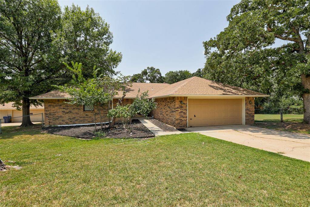 1241 Timber Ridge DR, Choctaw, OK 73020