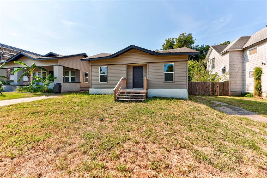 1015 E Main ST, Shawnee, OK 74801
