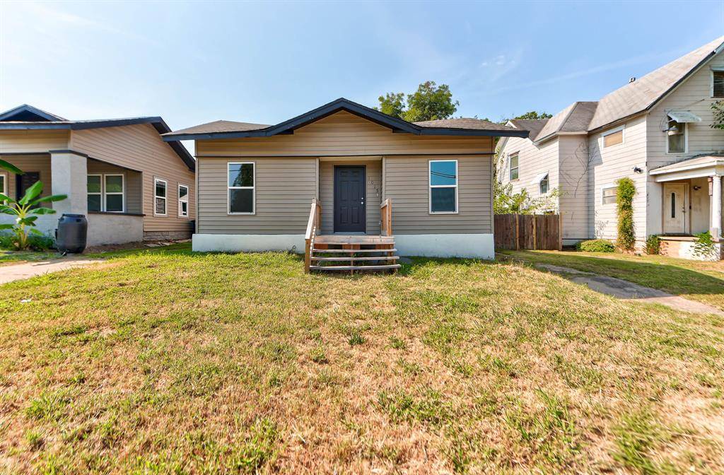 1015 E Main ST, Shawnee, OK 74801