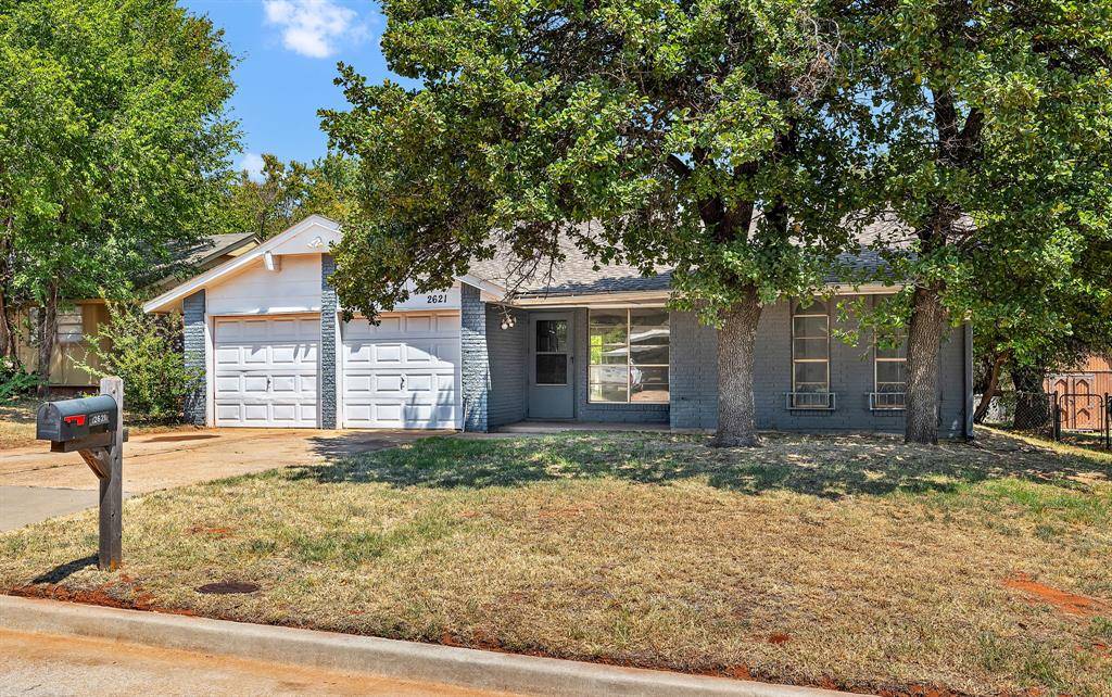 2621 SE 50th ST, Oklahoma City, OK 73129
