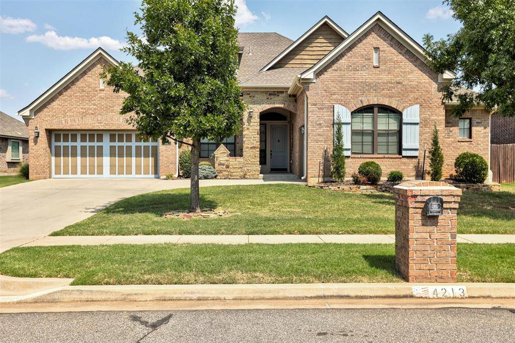 4213 Whitmere LN, Norman, OK 73072
