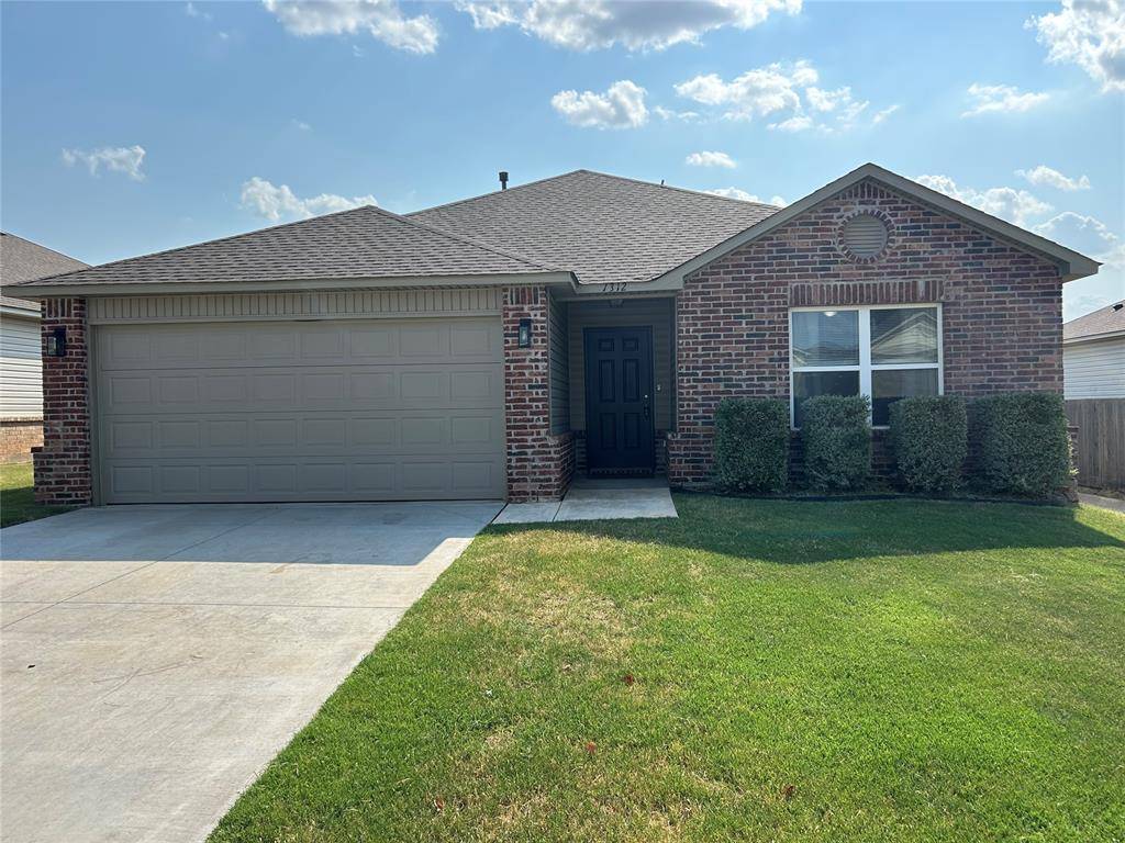 1312 Marble TER, Noble, OK 73068