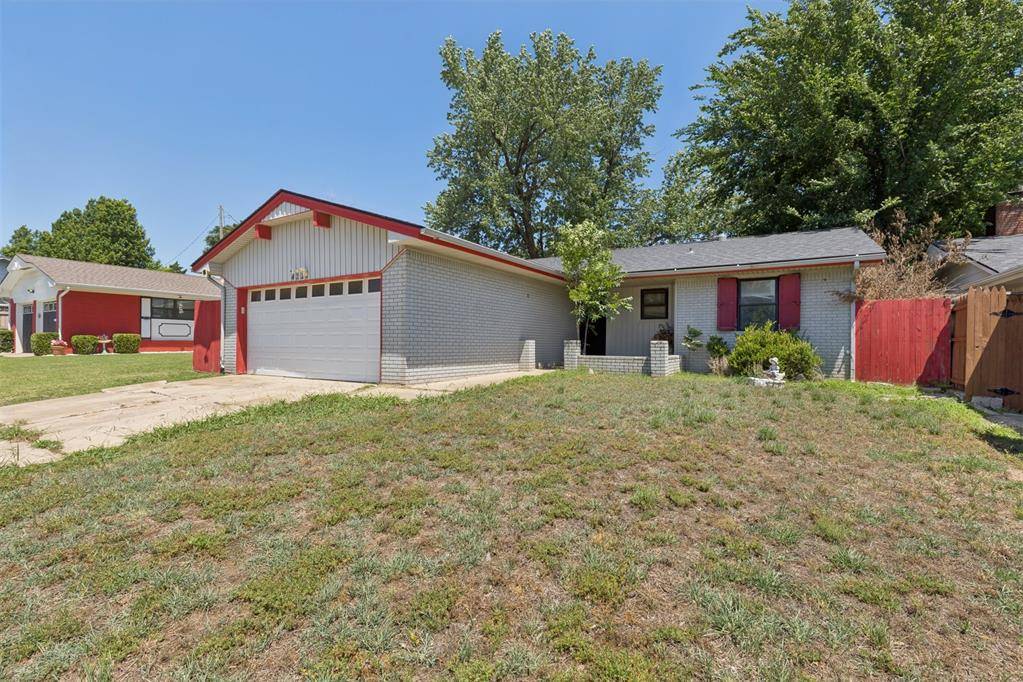 4221 NW 33rd ST, Oklahoma City, OK 73112