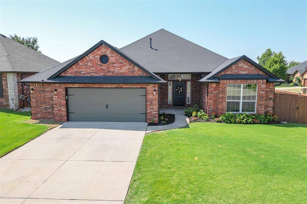 7528 NW 135th ST, Oklahoma City, OK 73142