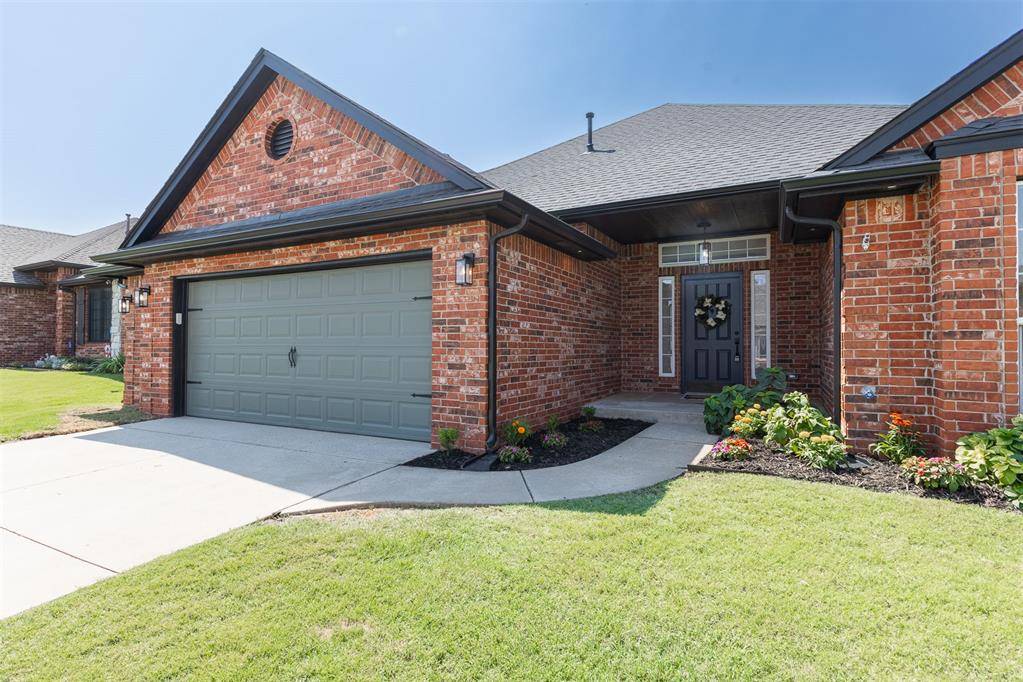 7528 NW 135th ST, Oklahoma City, OK 73142