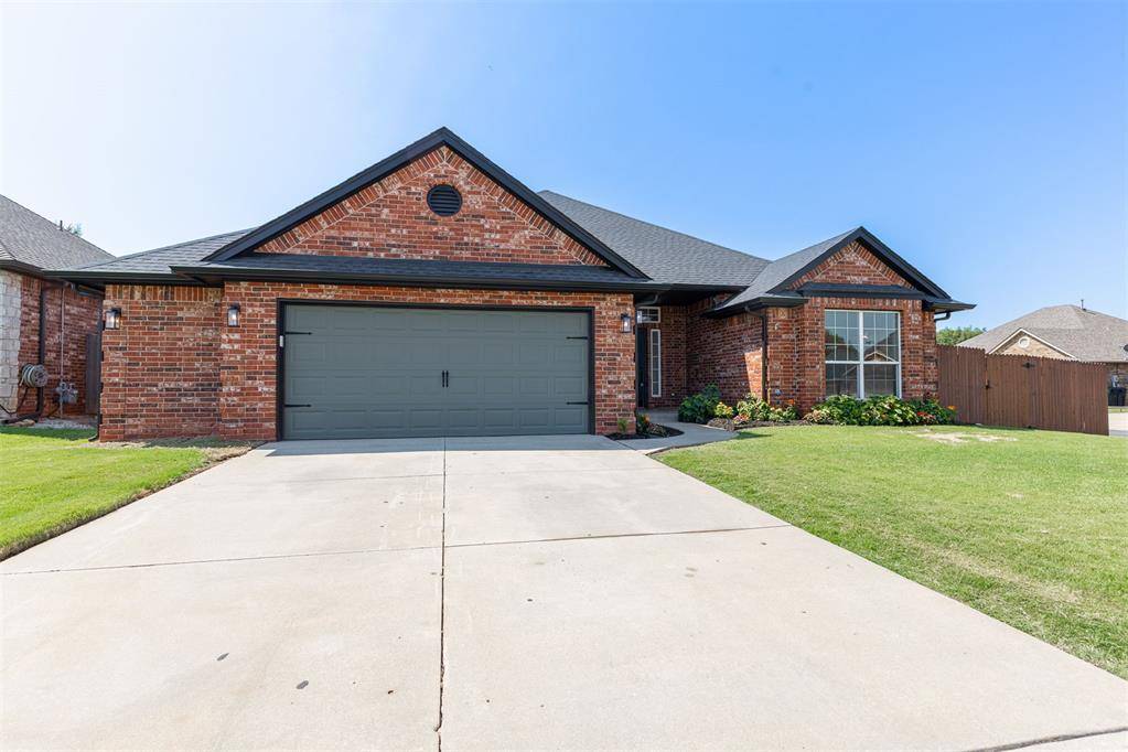 7528 NW 135th ST, Oklahoma City, OK 73142