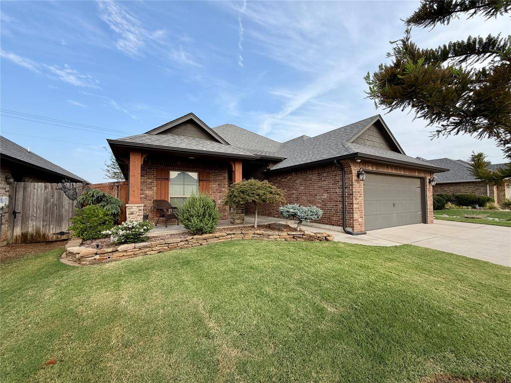 16809 Prado DR, Oklahoma City, OK 73170