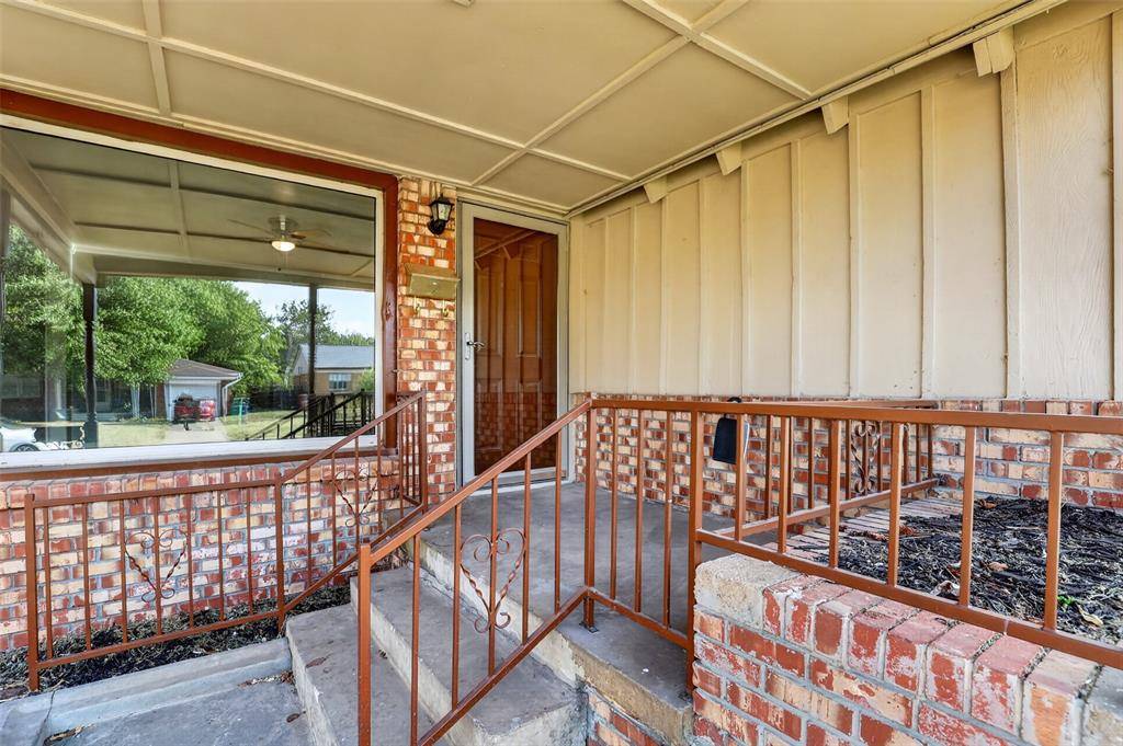 2932 NW 67th ST, Oklahoma City, OK 73116
