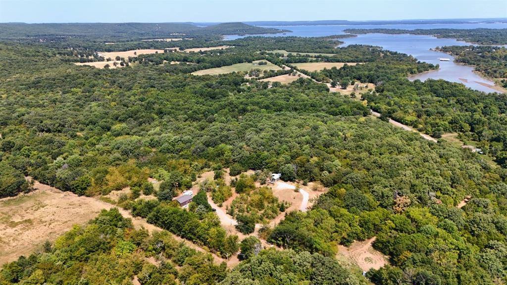 303 S BK 1403, Stigler, OK 74462