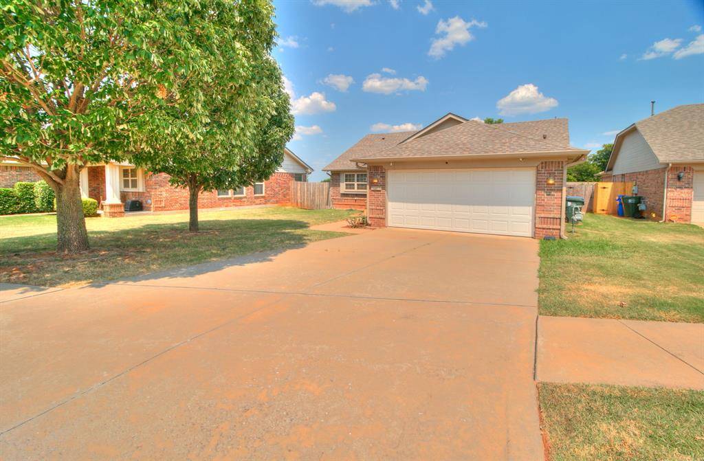 3105 Cristo CT, Norman, OK 73071