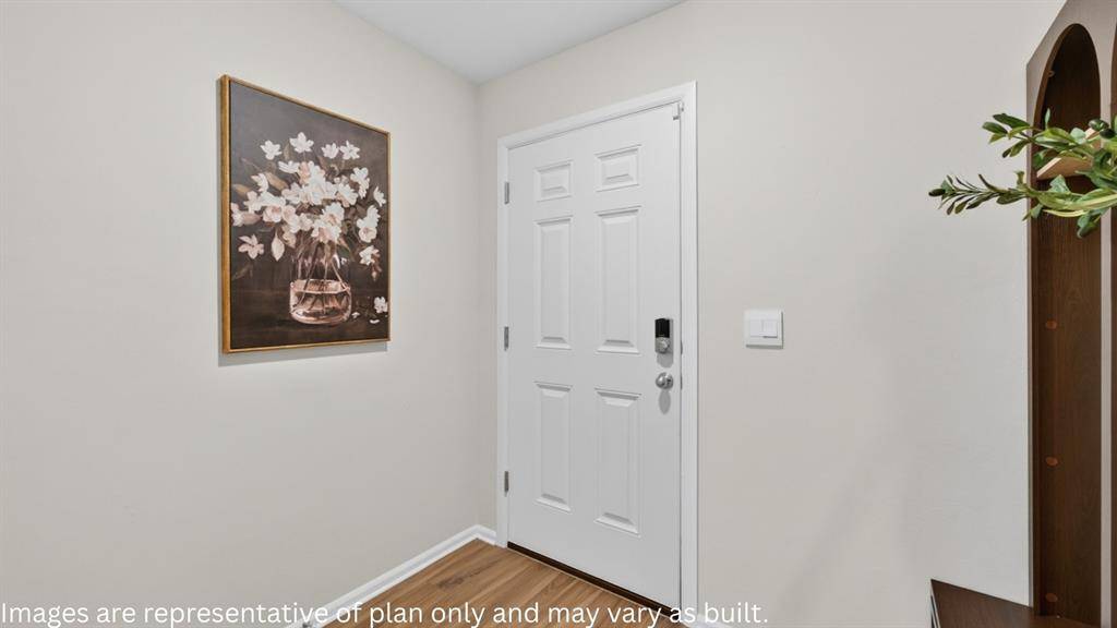 11529 SW 38th ST, Mustang, OK 73064