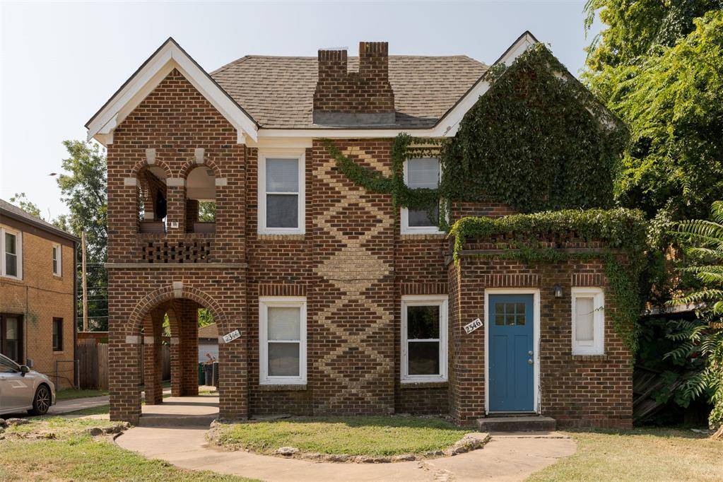 2344 NW 12th ST, Oklahoma City, OK 73107