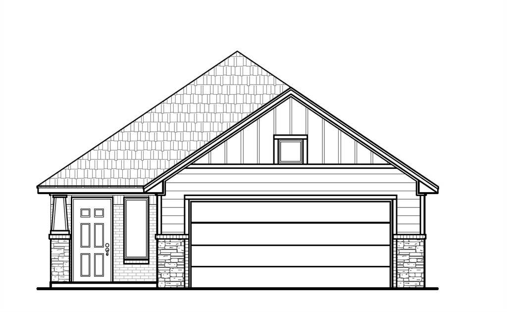1032 SW 139th TER, Oklahoma City, OK 73170