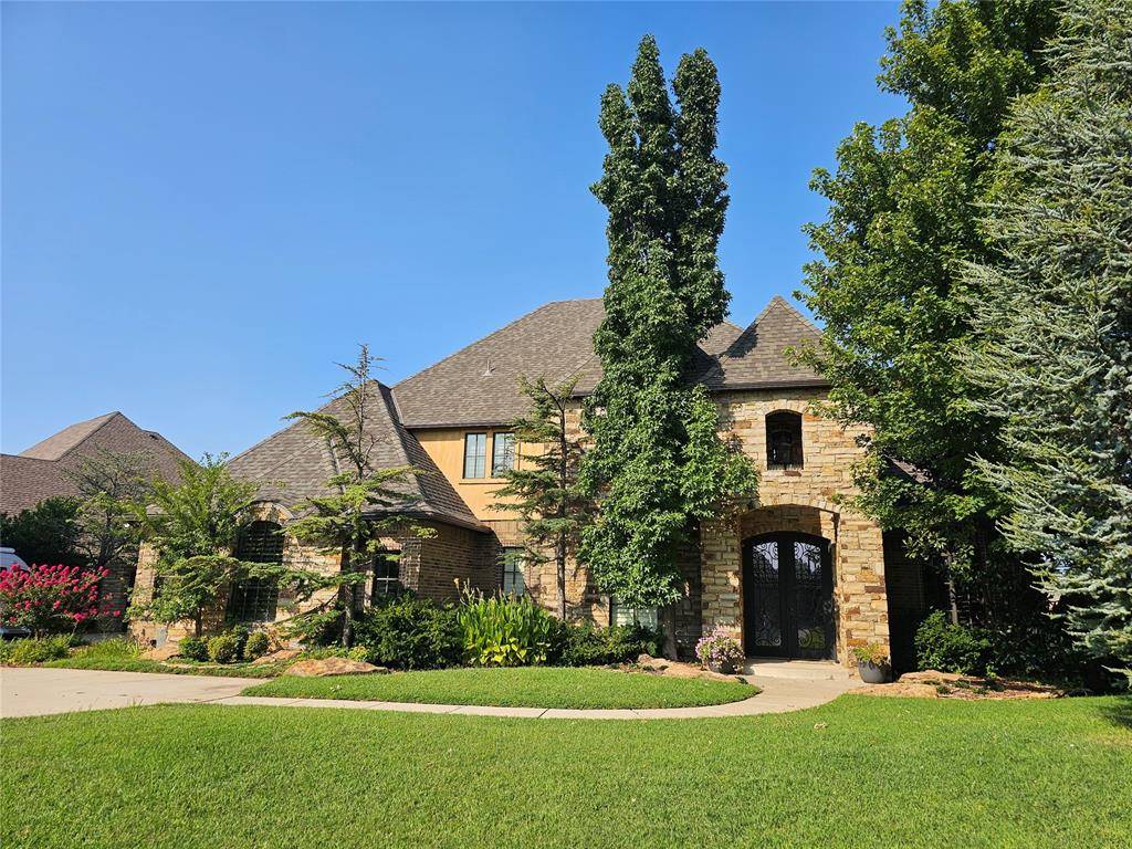 13613 Cascata Strada, Oklahoma City, OK 73170