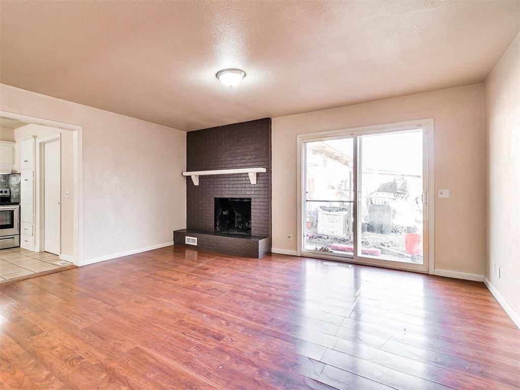 8420 N Harvey PL, Oklahoma City, OK 73114