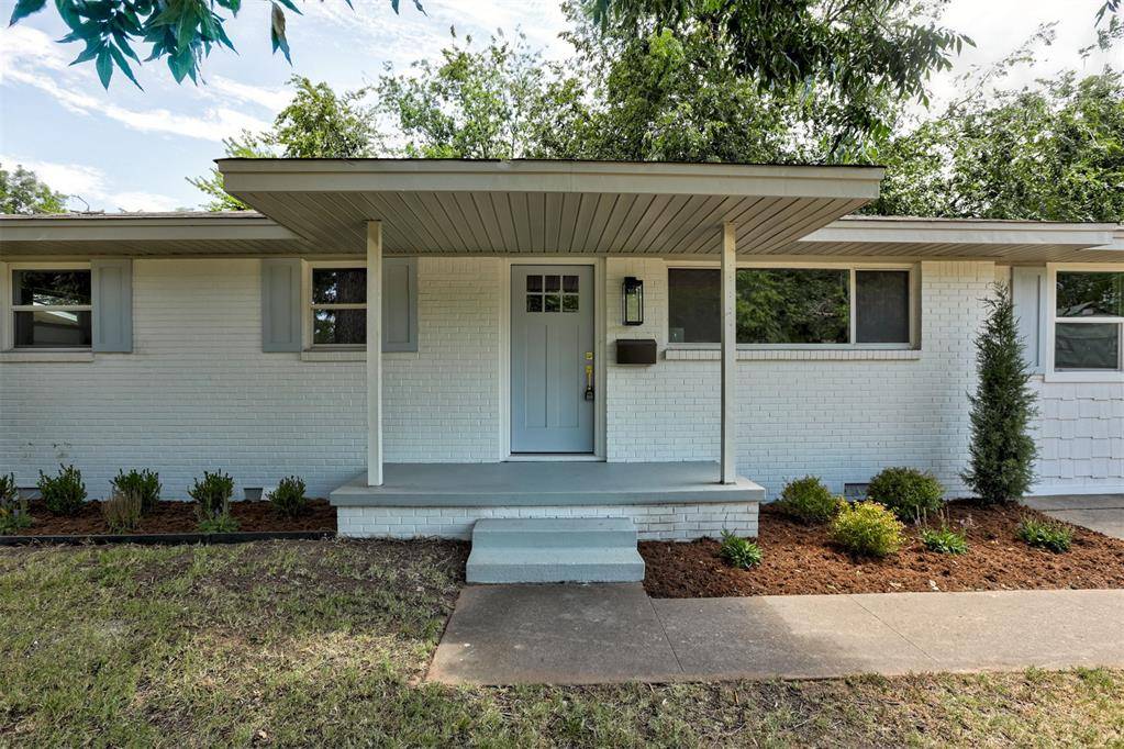 1712 W Boyd DR, Norman, OK 73069