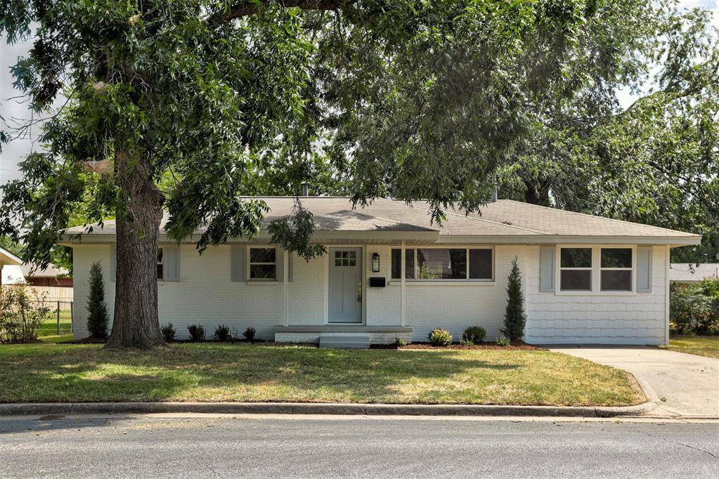 1712 W Boyd DR, Norman, OK 73069