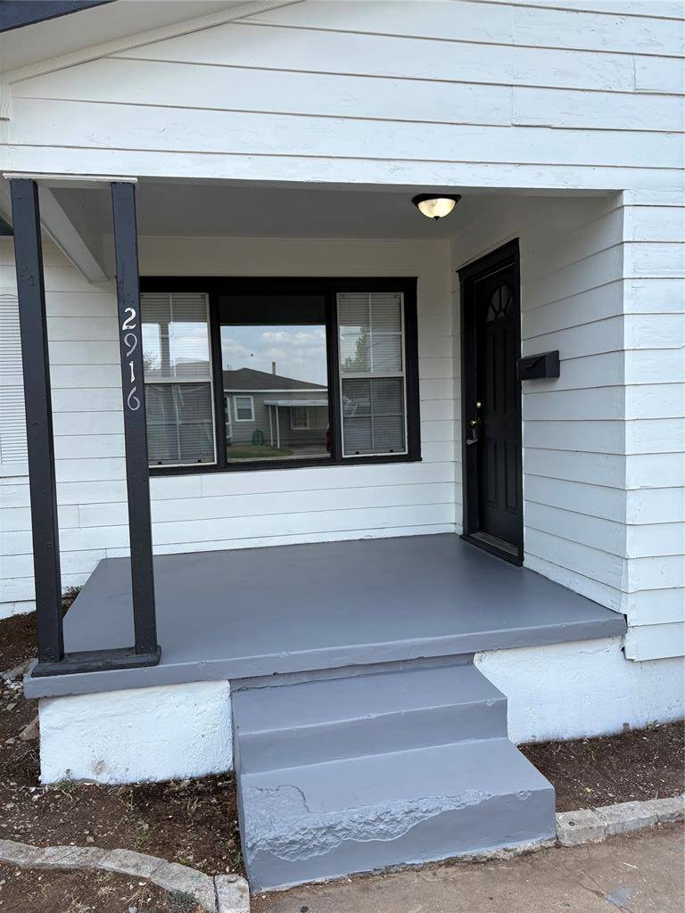 2916 NW Prentice AVE, Lawton, OK 73507