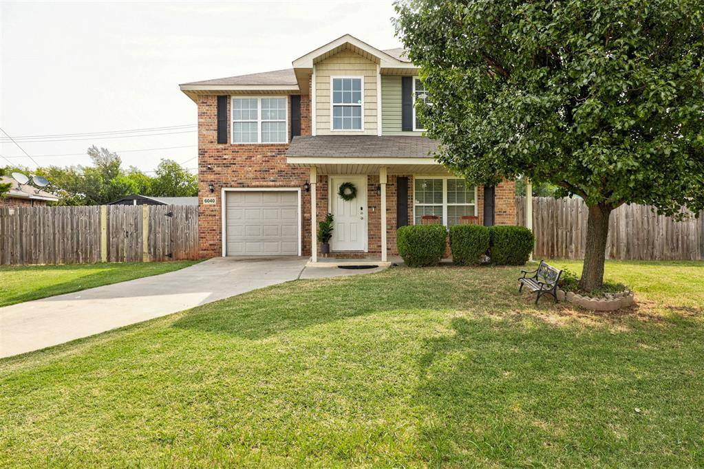 6040 Johnnie TER, Oklahoma City, OK 73149