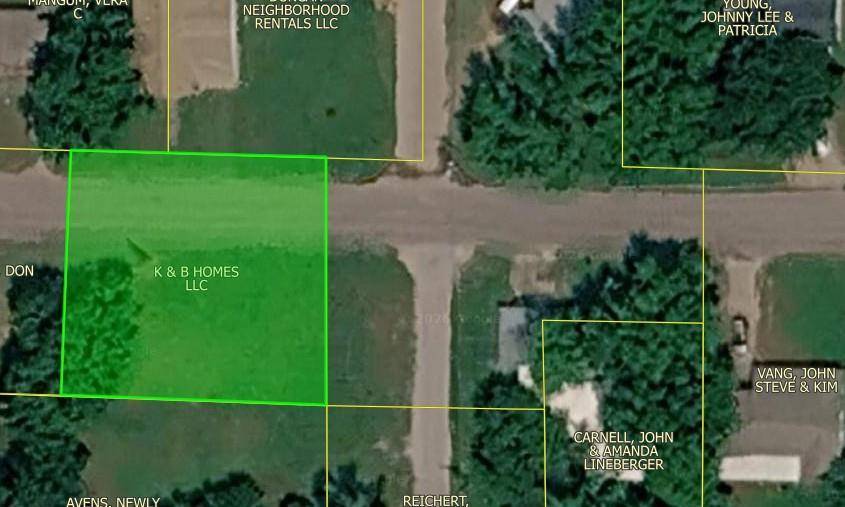 502 W Caddo AVE #A, Marlow, OK 73055