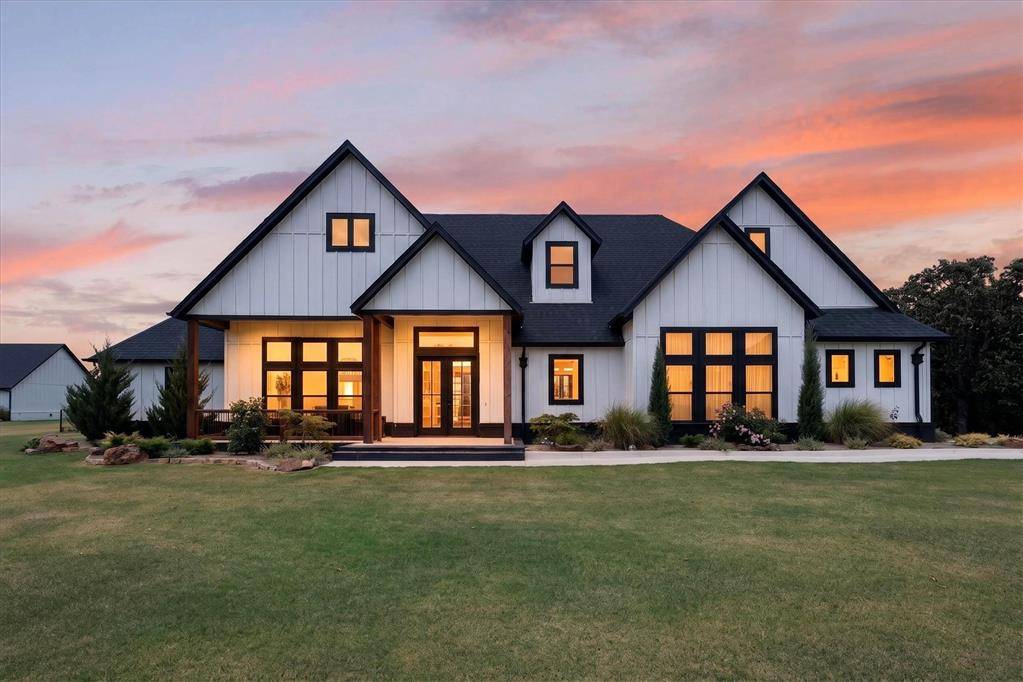 36860 Sandy Rock RD, Tecumseh, OK 74873
