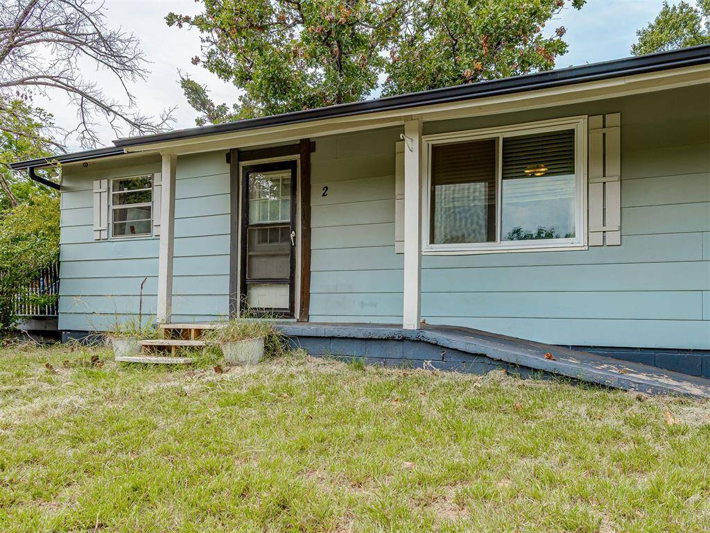 2 Clearpond LN, Shawnee, OK 74801
