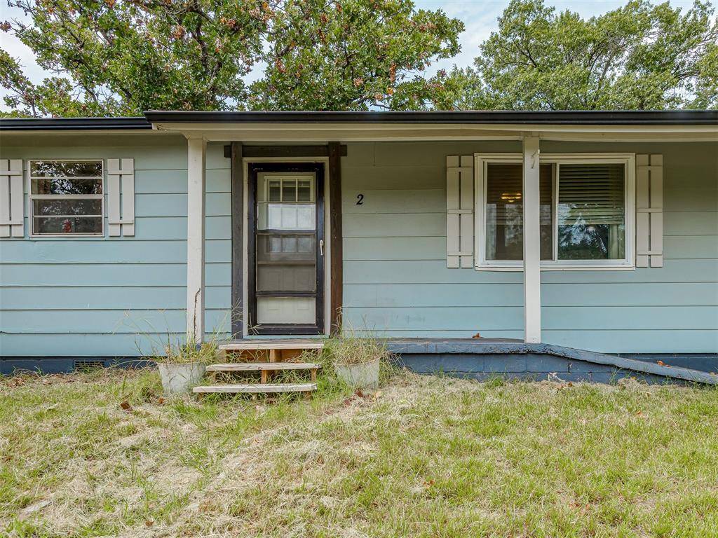 2 Clearpond LN, Shawnee, OK 74801