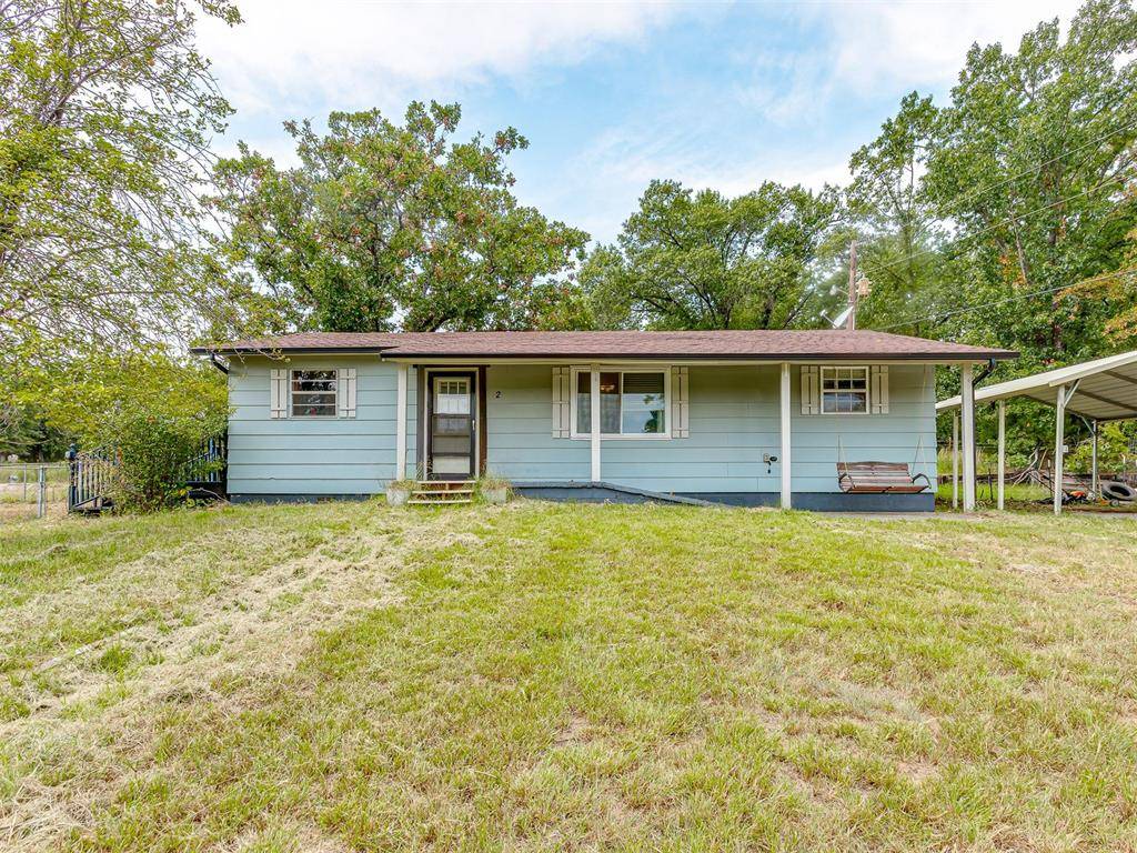 2 Clearpond LN, Shawnee, OK 74801