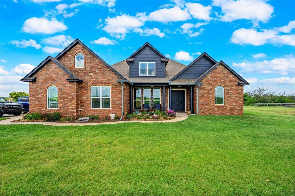 Address not disclosed, Purcell, OK 73080