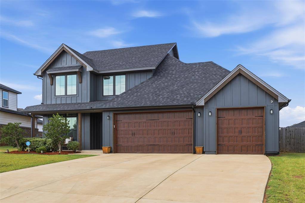 6100 Dale AVE, Edmond, OK 73034