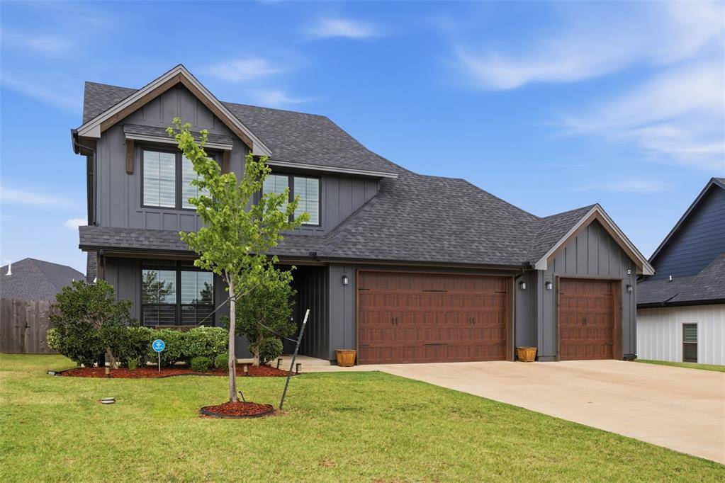 6100 Dale AVE, Edmond, OK 73034
