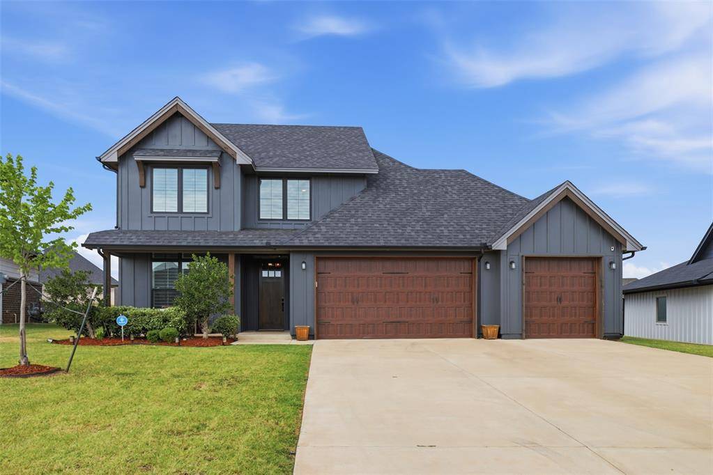 6100 Dale AVE, Edmond, OK 73034