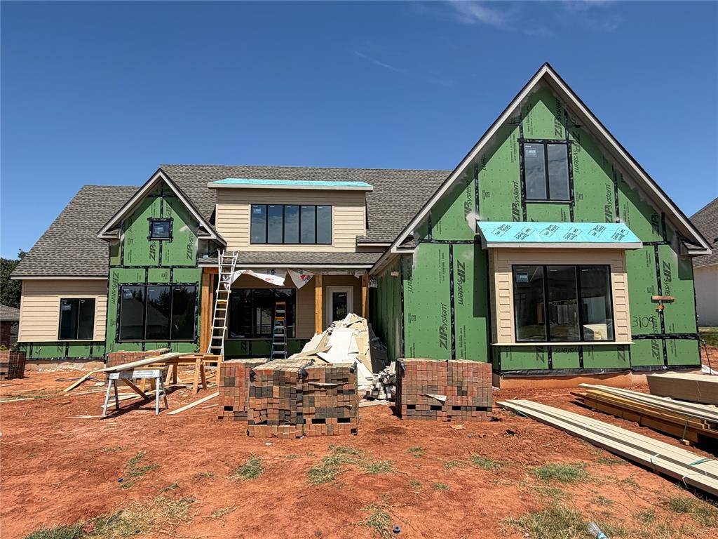 3109 Basanova DR, Edmond, OK 73034