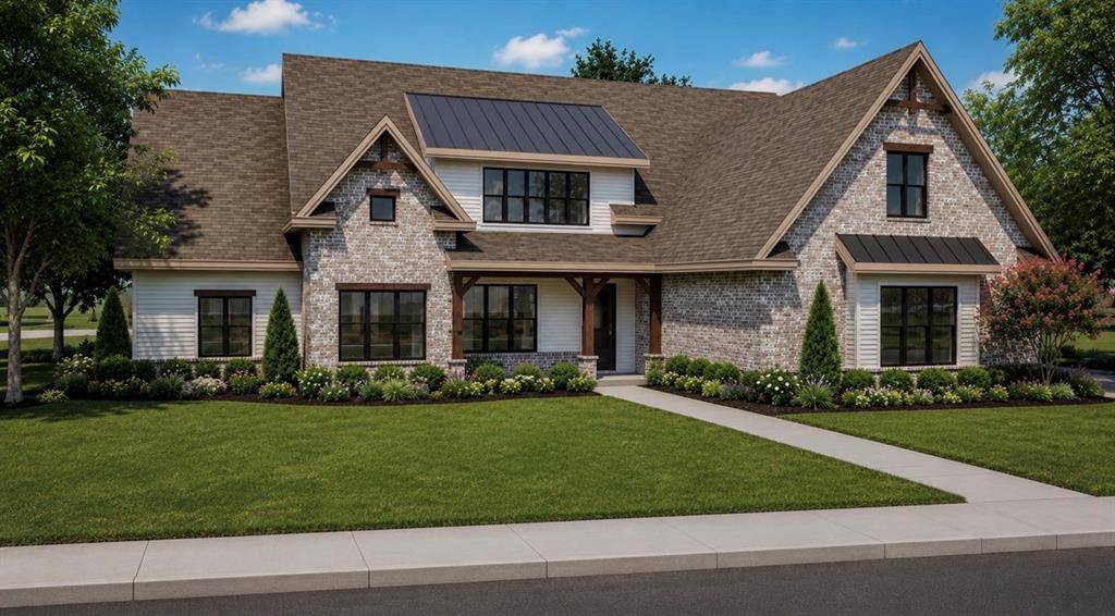 3109 Basanova DR, Edmond, OK 73034