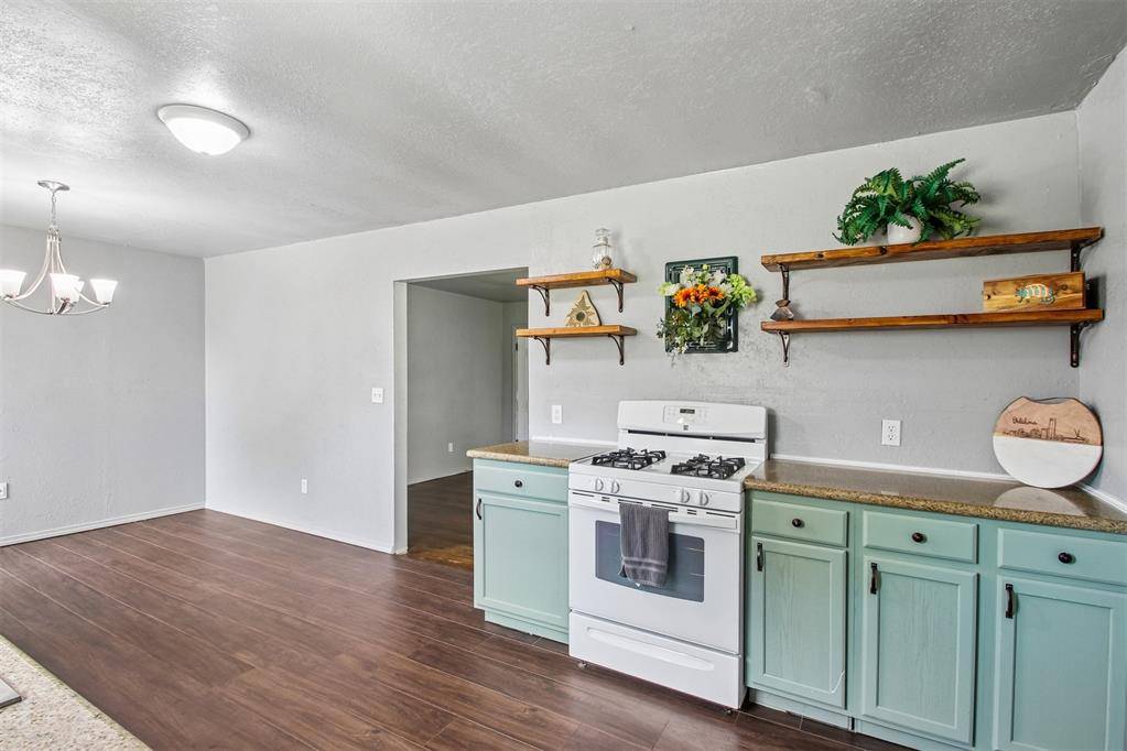 804 N Santa Fe AVE, Purcell, OK 73080