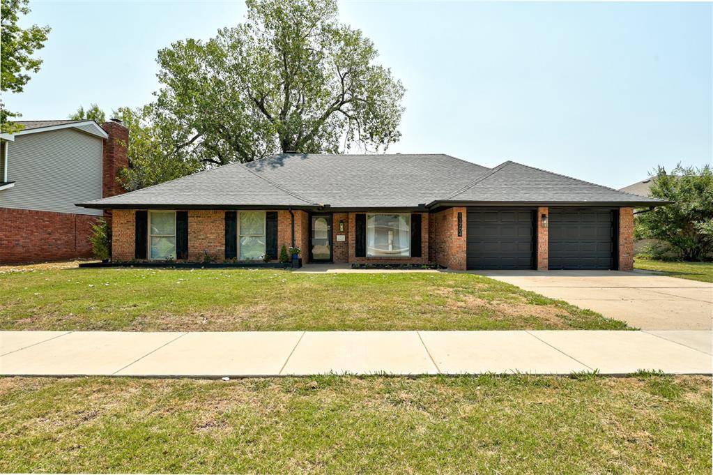 11704 N Victoria DR, Oklahoma City, OK 73120