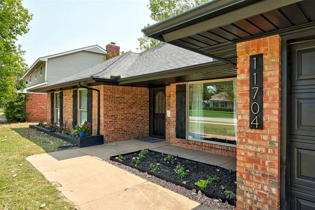 11704 N Victoria DR, Oklahoma City, OK 73120