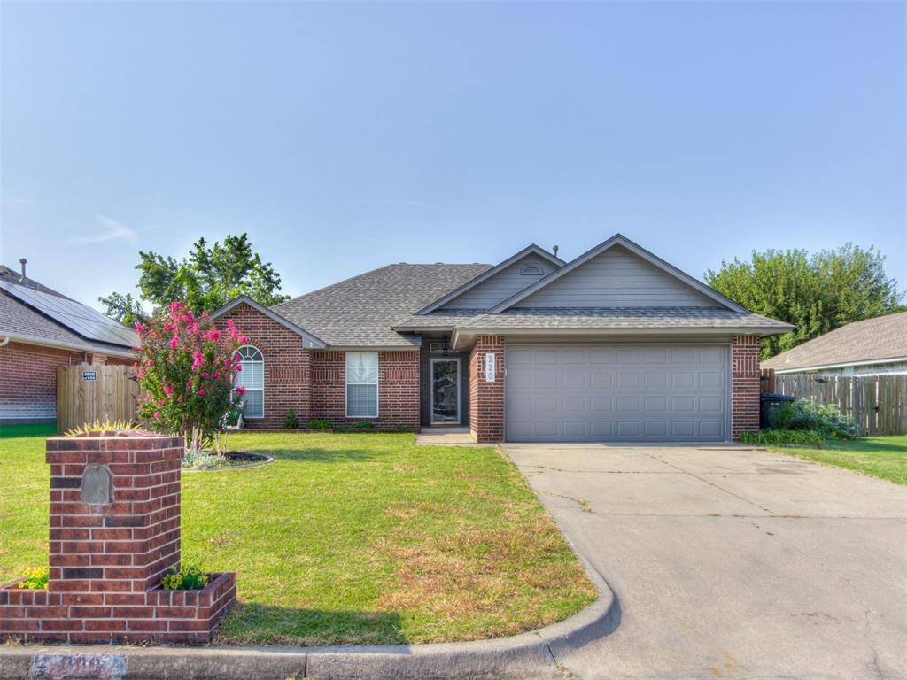 220 SW 142nd ST, Oklahoma City, OK 73170