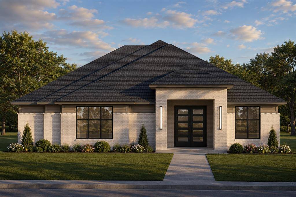4240 Buffalo Grass DR, Edmond, OK 73025