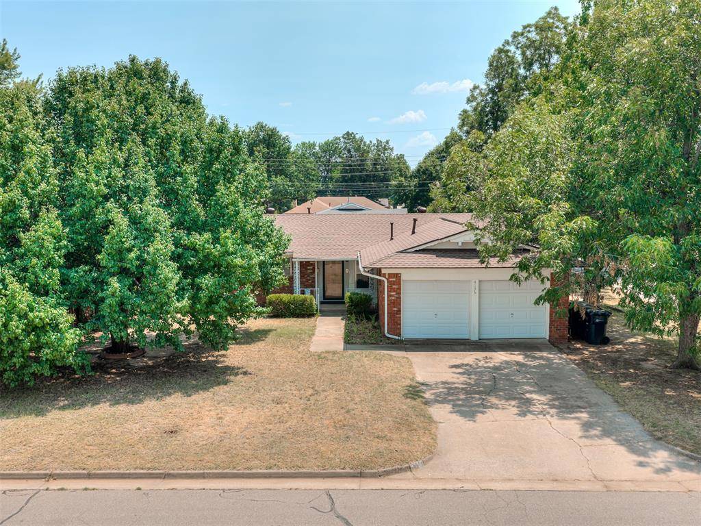 4136 NW 53rd ST, Oklahoma City, OK 73112