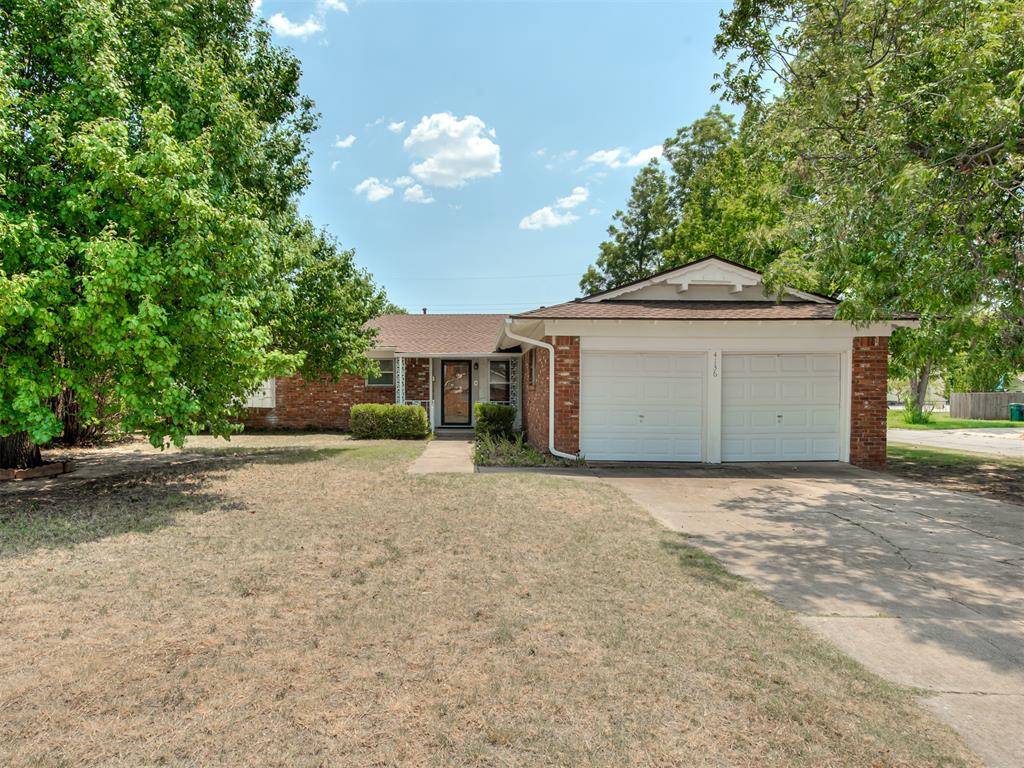 4136 NW 53rd ST, Oklahoma City, OK 73112