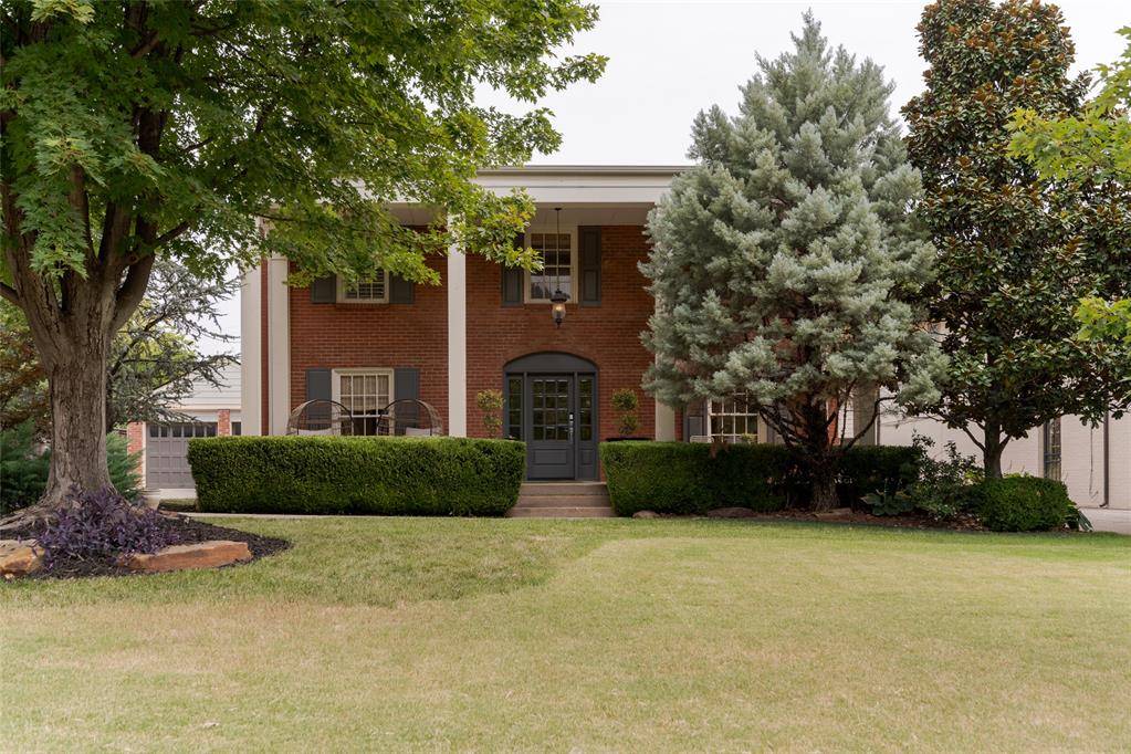 1011 NW 39th ST, Oklahoma City, OK 73118