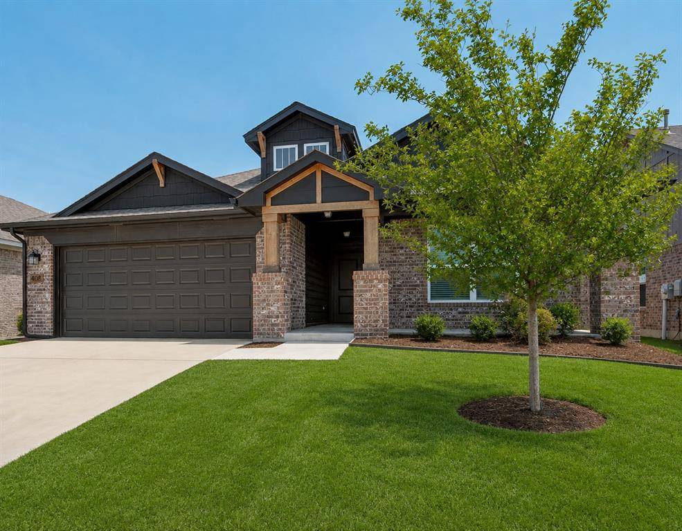 408 Haven ST, Yukon, OK 73099