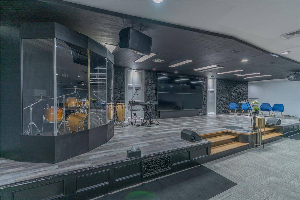 4620 S Santa Fe AVE, Oklahoma City, OK 73109