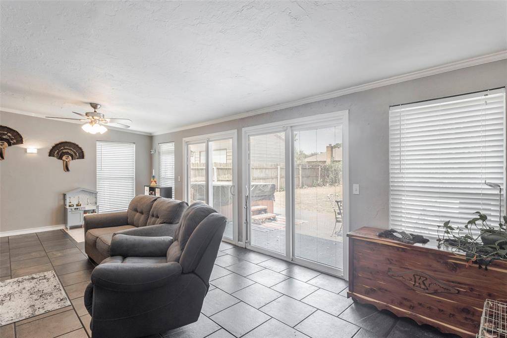 409 Williams DR, Oklahoma City, OK 73160